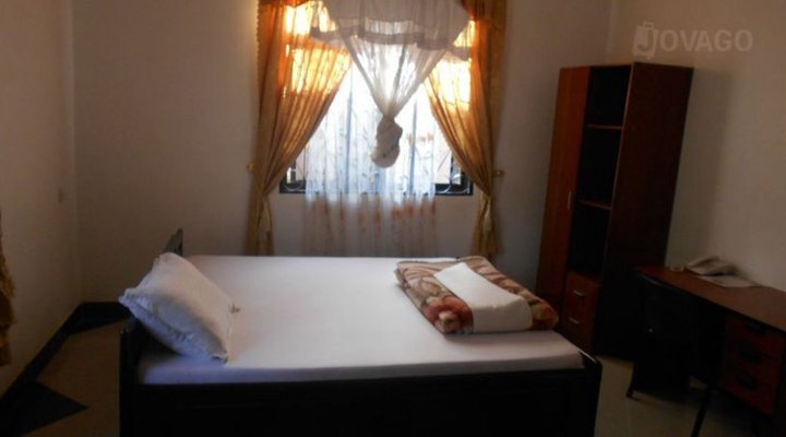 Mwandu Motel Ltd