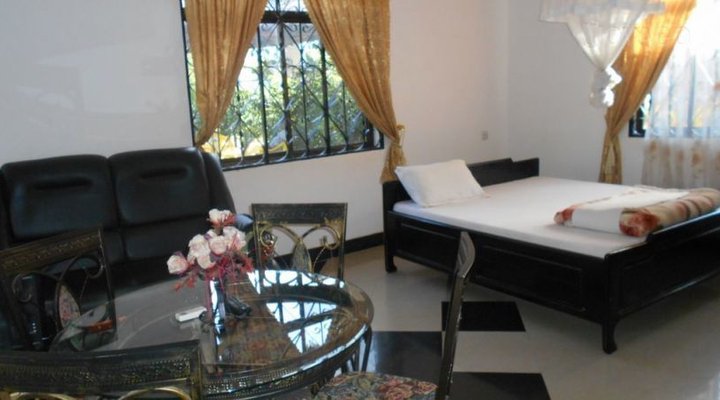 Mwandu Motel Ltd