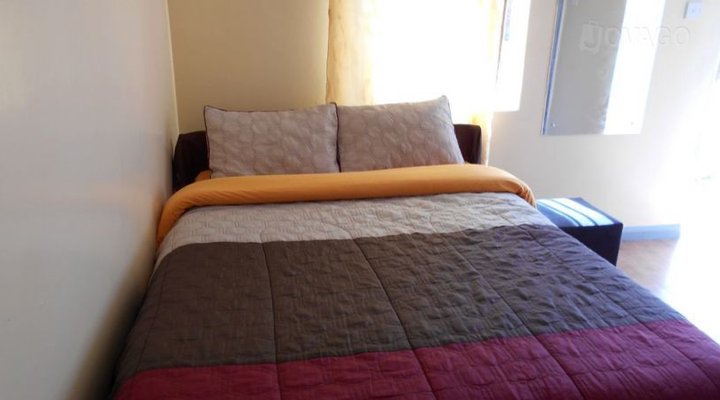 Executive Isomelha Guest House