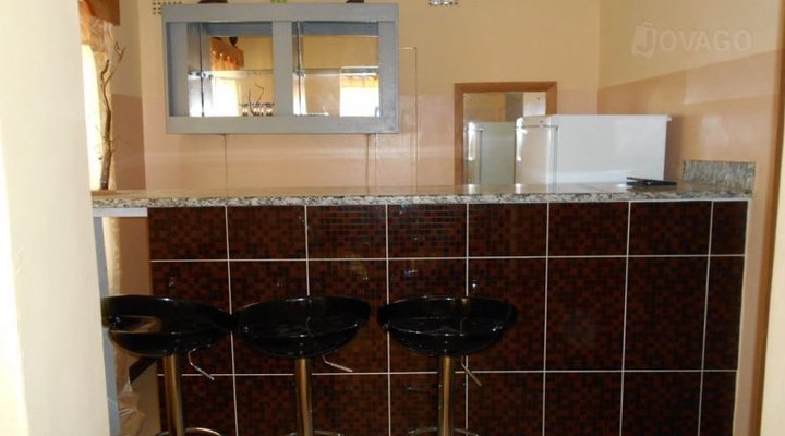 Executive Isomelha Guest House