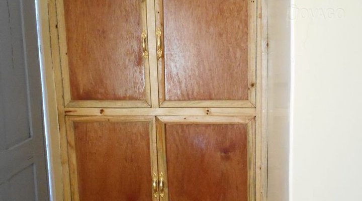 Executive Isomelha Guest House