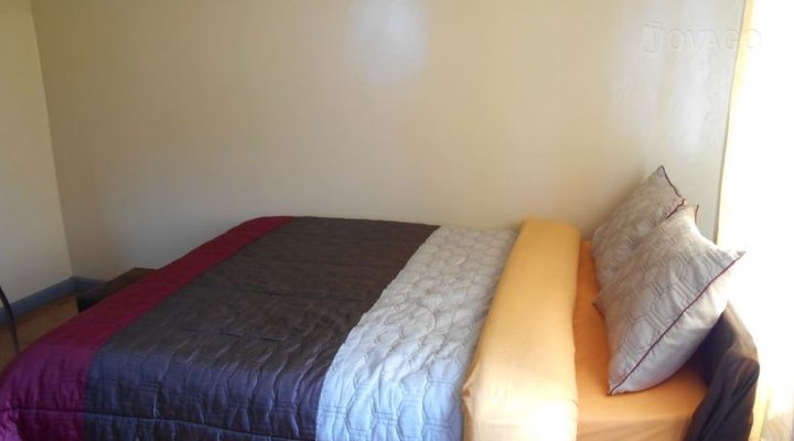 Executive Isomelha Guest House