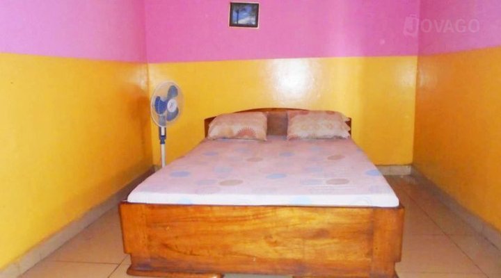 Flat Hotel La Promesse/Aigle