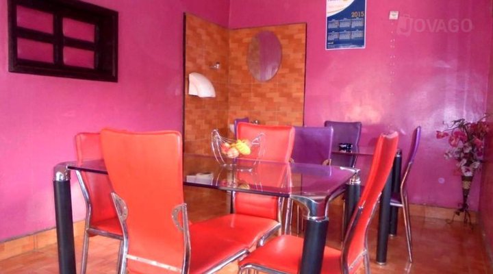 Flat Hotel La Promesse/Aigle