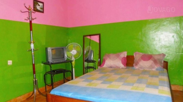 Flat Hotel La Promesse/Aigle