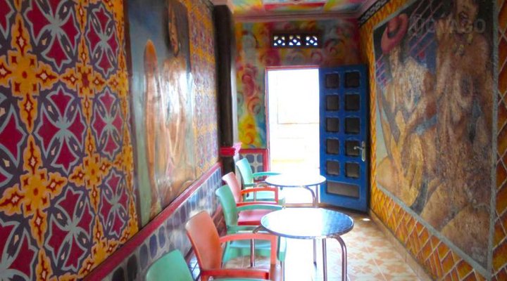 Flat Hotel La Promesse/Aigle