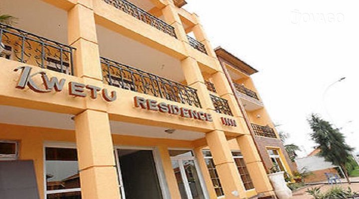 Kwetu Inn residence