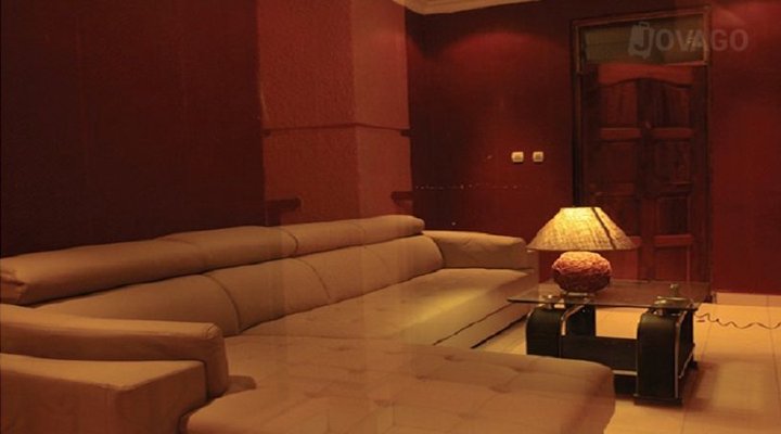 Kwetu Inn residence