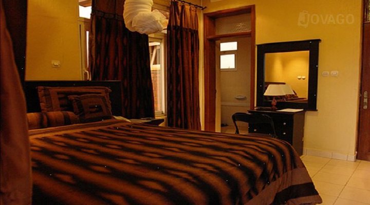 Kwetu Inn residence