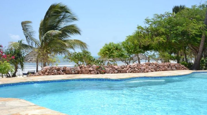 Villa de Coco
