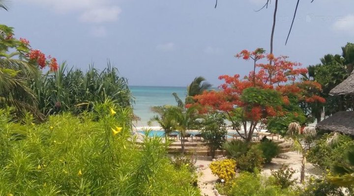 Villa de Coco