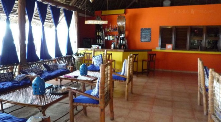 Villa de Coco