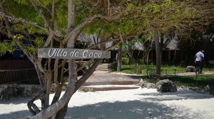 Villa de Coco