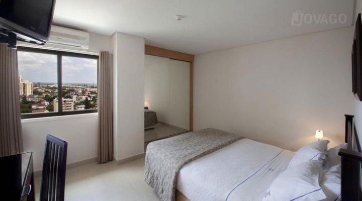 VIP Executive Su?tes Maputo