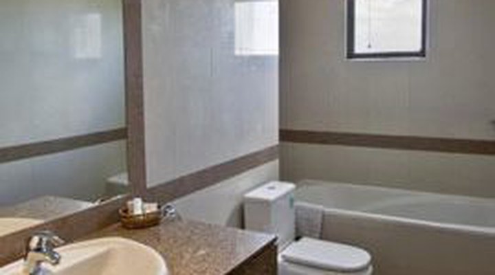 VIP Executive Su?tes Maputo