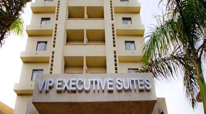 VIP Executive Su?tes Maputo