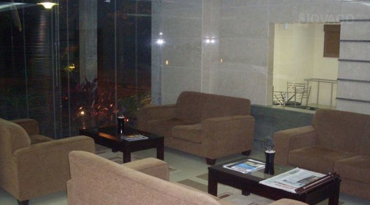 VIP Executive Su?tes Maputo