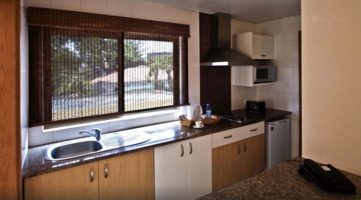 VIP Executive Su?tes Maputo