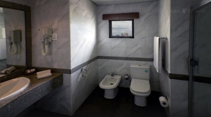 VIP Executive Su?tes Maputo