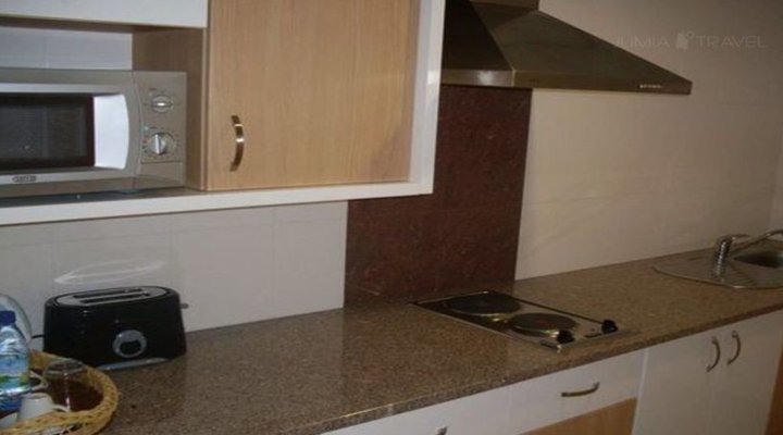 VIP Executive Su?tes Maputo