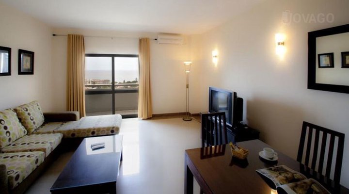 VIP Executive Su?tes Maputo