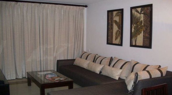 VIP Executive Su?tes Maputo