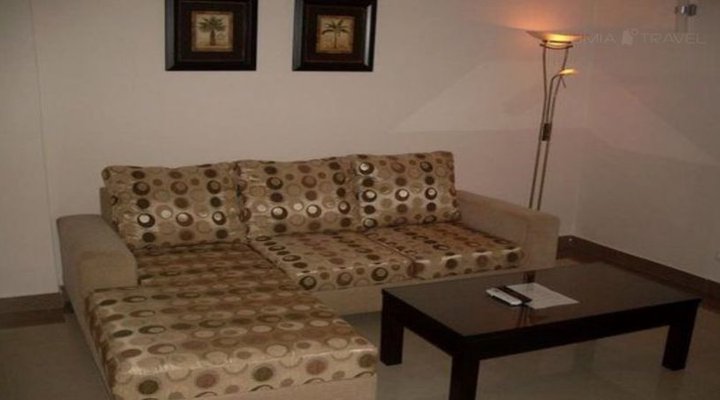 VIP Executive Su?tes Maputo