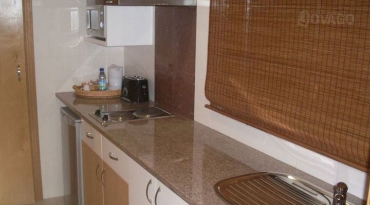 VIP Executive Su?tes Maputo