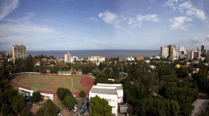 VIP Executive Su?tes Maputo