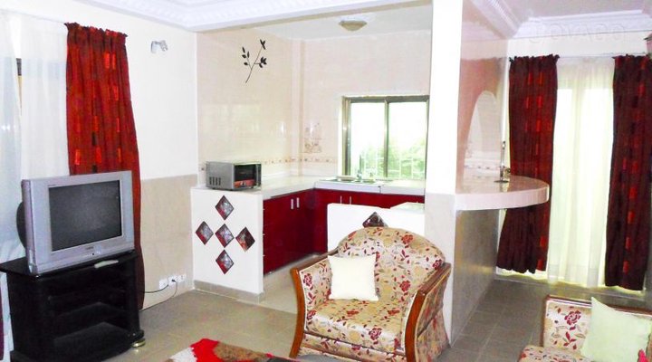 Residence La Suite