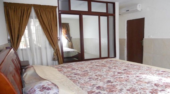 Residence La Suite