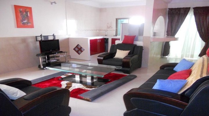 Residence La Suite
