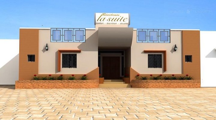 Residence La Suite