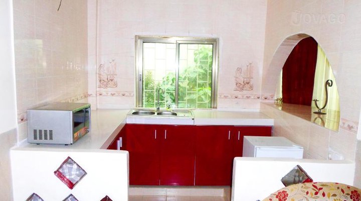 Residence La Suite