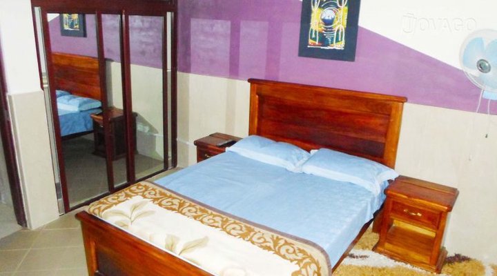 Residence La Suite