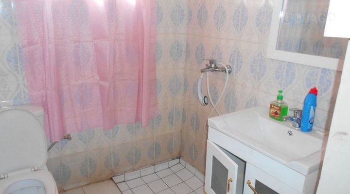 Ururabo Guest House
