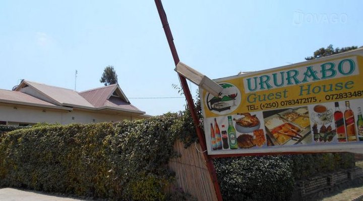 Ururabo Guest House
