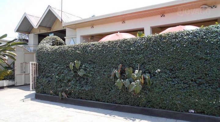 Ururabo Guest House