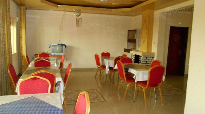 Ururabo Guest House