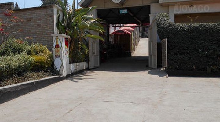 Ururabo Guest House