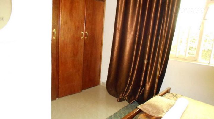 Ururabo Guest House
