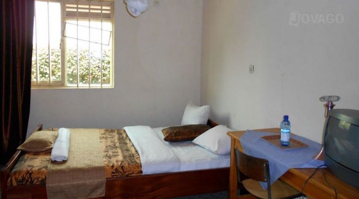 Ururabo Guest House