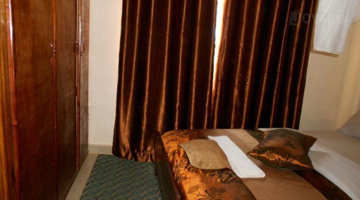 Ururabo Guest House