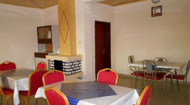 Ururabo Guest House