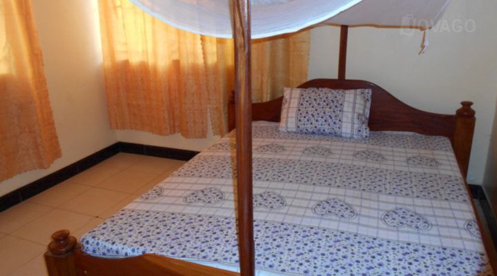 Mji Mpya Lodge B