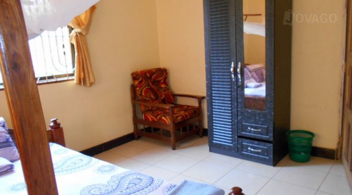 Mji Mpya Lodge B