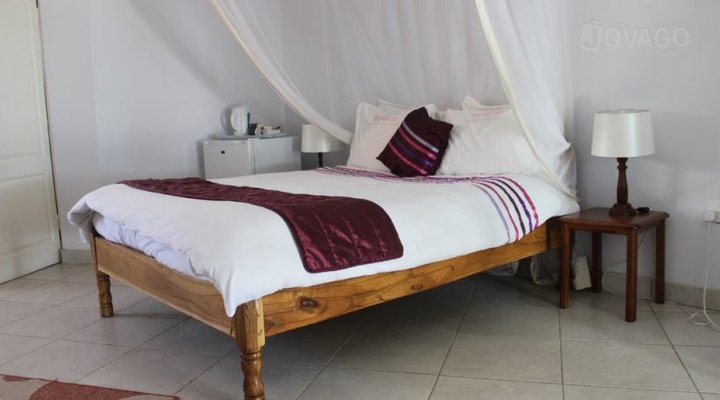 Annie's Lodge Cape Maclear