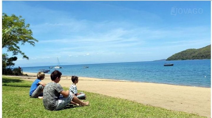 Annie's Lodge Cape Maclear