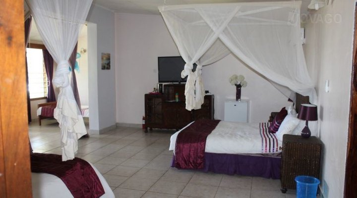 Annie's Lodge Cape Maclear