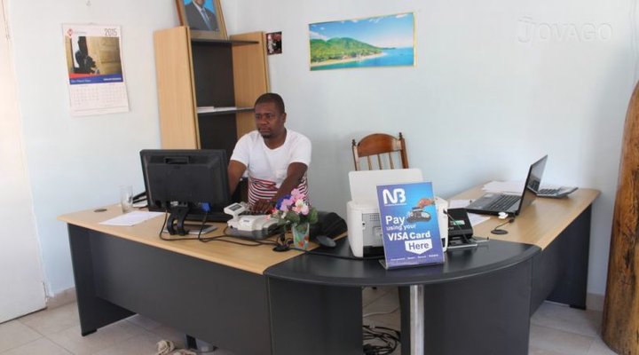 Annie's Lodge Cape Maclear